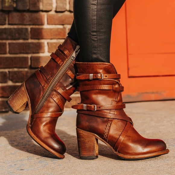 Freebird by Steven Shoes - FREEBIRD BAKER Boots, Brand New, Size 7.